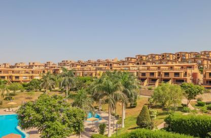 Villa - 5 Bedrooms - 5 Bathrooms for rent in Pyramids Walk - South Dahshur Link - 6 October City - Giza