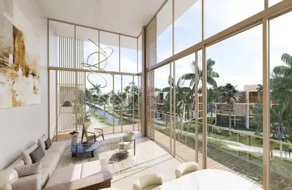 شقة - 2 غرف نوم - 2 حمامات للبيع في مارفيل نيو زايد - مدينة زايد الجديدة - الشيخ زايد - الجيزة