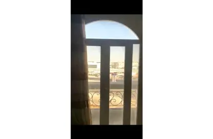 شقة - 3 غرف نوم - 3 حمامات للايجار في اللوتس الجنوبي - حى اللوتس - مدينة القاهرة الجديدة - القاهرة