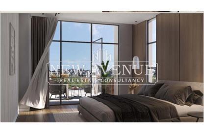 Apartment - 3 Bedrooms - 3 Bathrooms for sale in Stone Park - 5th Settlement Compounds - The 5th Settlement - New Cairo City - Cairo