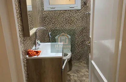 شقة - 3 غرف نوم - 3 حمامات للايجار في امتداد الرحاب - الرحاب - مدينة القاهرة الجديدة - القاهرة