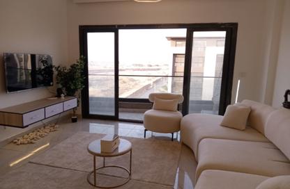 Apartment - 3 Bedrooms - 2 Bathrooms for rent in Madinaty - Cairo