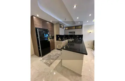 Apartment - 2 Bedrooms - 2 Bathrooms for sale in Amorada New Cairo - 5th Settlement Compounds - The 5th Settlement - New Cairo City - Cairo