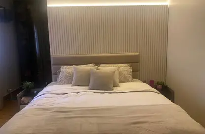 دوبلكس - 3 غرف نوم - 3 حمامات للبيع في شارع رقم 18 - الحي الثالث - التجمع الخامس - مدينة القاهرة الجديدة - القاهرة