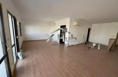 Apartment - 3 Bedrooms - 3 Bathrooms for rent in Westown - Sheikh Zayed Compounds - Sheikh Zayed City - Giza