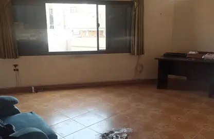 Apartment - 3 Bedrooms - 2 Bathrooms for rent in Al Merghany St. - Ard El Golf - Heliopolis - Masr El Gedida - Cairo