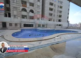 Apartment - 2 Bedrooms - 1 Bathroom for sale in Mostafa Kamel St. - Seyouf - Hay Awal El Montazah - Alexandria