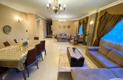 شقة - 3 غرف نوم - 2 حمامات للبيع في عمارات النرجس - النرجس - مدينة القاهرة الجديدة - القاهرة