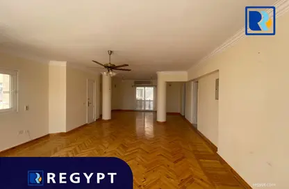 Apartment - 4 Bedrooms - 4 Bathrooms for rent in Street 213 - Degla - Hay El Maadi - Cairo