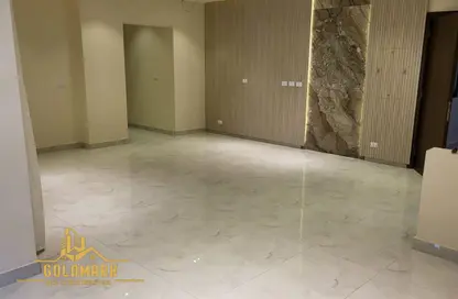 Apartment - 3 Bedrooms - 3 Bathrooms for rent in Villette - 5th Settlement Compounds - The 5th Settlement - New Cairo City - Cairo