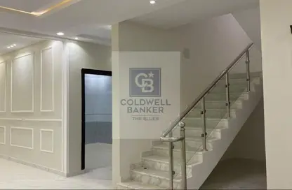 دوبلكس - 4 غرف نوم - 4 حمامات للبيع في فيليت - كمبوندات التجمع الخامس - التجمع الخامس - مدينة القاهرة الجديدة - القاهرة