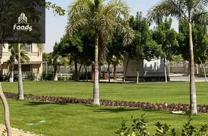 Apartment - 2 Bedrooms - 3 Bathrooms for rent in Capital Gardens   Palm Hills - Mostakbal City Compounds - Mostakbal City - Future City - Cairo