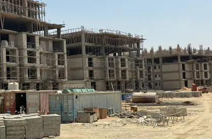 شقة - 2 غرف نوم - 2 حمامات للبيع في تاج سيتي - كمبوندات التجمع الخامس - التجمع الخامس - مدينة القاهرة الجديدة - القاهرة