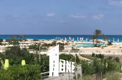 فيلا - 6 غرف نوم - 8 حمامات للبيع في هاسييندا باي - سيدي عبد الرحمن - الساحل الشمالي