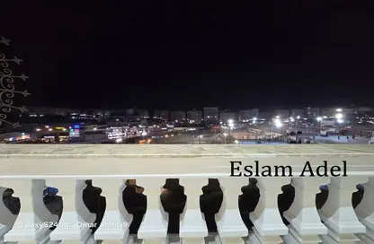 شقة - 3 غرف نوم - 2 حمامات للبيع في حدائق الاهرام - الجيزة