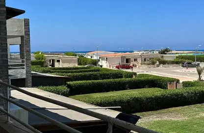 Chalet - 1 Bedroom - 2 Bathrooms for sale in Amwaj - Sidi Abdel Rahman - North Coast