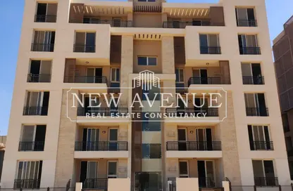 Apartment - 2 Bedrooms - 2 Bathrooms for sale in Taj City - 5th Settlement Compounds - The 5th Settlement - New Cairo City - Cairo Apartment - 2 Bedrooms - 2 Bathrooms for sale in Taj City - 5th Settlement Compounds - The 5th Settlement - New Cairo City - Cairo