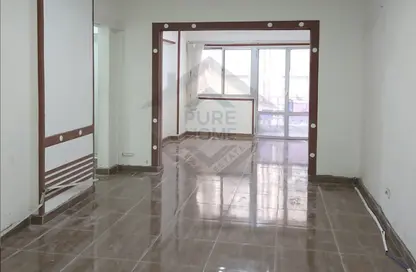Office Space - Studio - 2 Bathrooms for rent in Port Said St. - Sporting - Hay Sharq - Alexandria