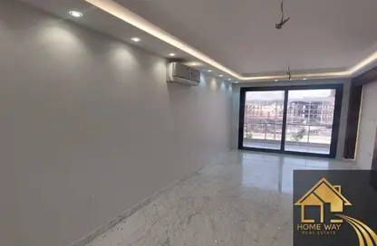 (بنتهاوس  (روف - 3 غرف نوم - 3 حمامات للايجار في ميدتاون - المستثمرين الجنوبية - مدينة القاهرة الجديدة - القاهرة