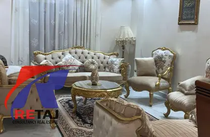 شقة - 3 غرف نوم - 3 حمامات للايجار في حى اسكان الجامعه الامريكية - كمبوندات التجمع الخامس - التجمع الخامس - مدينة القاهرة الجديدة - القاهرة