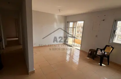 Apartment - 2 Bedrooms - 1 Bathroom for rent in Madinaty - Cairo