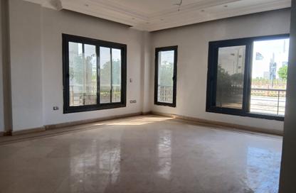 Villa - 4 Bedrooms - 5 Bathrooms for rent in Wesal City - El Shorouk Compounds - Shorouk City - Cairo