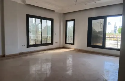 Villa - 4 Bedrooms - 5 Bathrooms for rent in Wesal City - El Shorouk Compounds - Shorouk City - Cairo