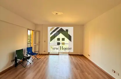 Apartment - 2 Bedrooms - 1 Bathroom for sale in Al Rehab - New Cairo City - Cairo