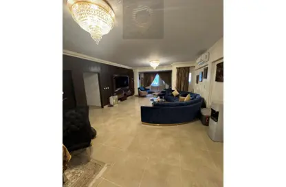 Apartment - 3 Bedrooms - 3 Bathrooms for sale in Privado - Madinaty - Cairo