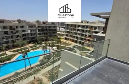 Apartment - 2 Bedrooms - 3 Bathrooms for sale in Villette - 5th Settlement Compounds - The 5th Settlement - New Cairo City - Cairo