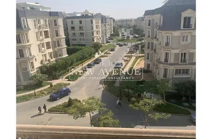 أي فيلا - 4 غرف نوم - 3 حمامات للبيع في ماونتن فيو هايد بارك - كمبوندات التجمع الخامس - التجمع الخامس - مدينة القاهرة الجديدة - القاهرة