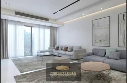 Apartment - 3 Bedrooms - 3 Bathrooms for sale in Kayan - Sheikh Zayed Compounds - Sheikh Zayed City - Giza