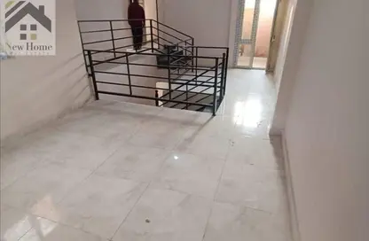 Duplex - 4 Bedrooms - 3 Bathrooms for sale in El Mearag City - Zahraa El Maadi - Hay El Maadi - Cairo