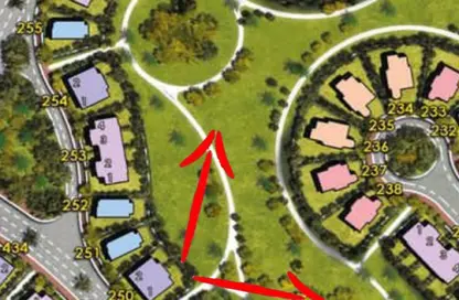 فيلا - 3 غرف نوم - 4 حمامات للبيع في پريڤادو - مدينتي - القاهرة