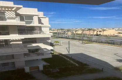 Chalet - 2 Bedrooms - 2 Bathrooms for sale in Marassi - Sidi Abdel Rahman - North Coast
