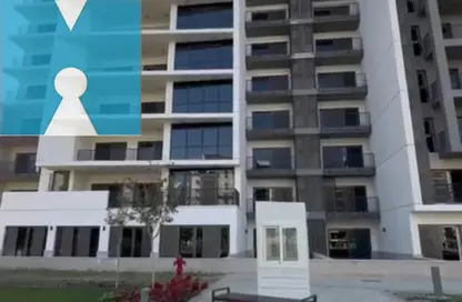 Apartment - 3 Bedrooms - 3 Bathrooms for sale in Park Side Residence - Zed Towers - Sheikh Zayed Compounds - Sheikh Zayed City - Giza
