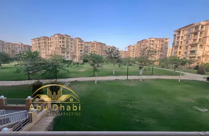 Apartment - 3 Bedrooms - 3 Bathrooms for sale in Madinaty - Cairo