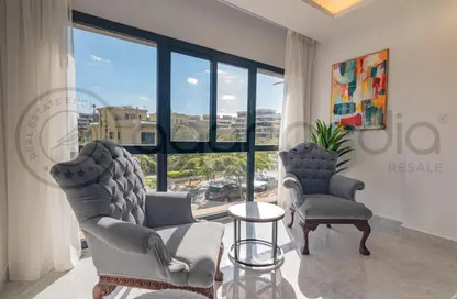 Apartment - 3 Bedrooms - 3 Bathrooms for rent in Villette - 5th Settlement Compounds - The 5th Settlement - New Cairo City - Cairo