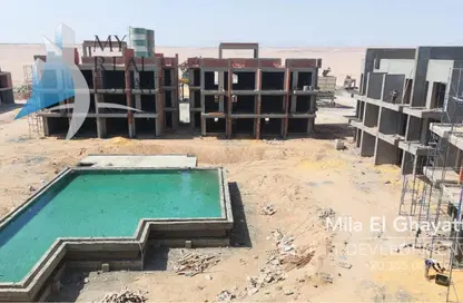 شقة - 1 حمام للبيع في منتجعات الغردقة - الغردقة - محافظة البحر الاحمر