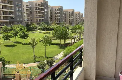 Apartment - 2 Bedrooms - 2 Bathrooms for rent in The Square - 5th Settlement Compounds - The 5th Settlement - New Cairo City - Cairo