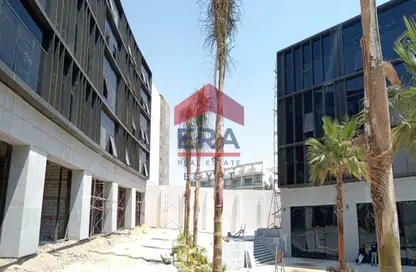 مساحات مكتبية - استوديو للايجار في لايك فيو ريزيدنس - كمبوندات التجمع الخامس - التجمع الخامس - مدينة القاهرة الجديدة - القاهرة