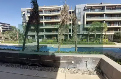 Apartment - 2 Bedrooms - 2 Bathrooms for rent in El Patio Oro - 5th Settlement Compounds - The 5th Settlement - New Cairo City - Cairo