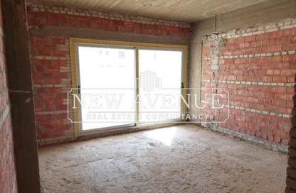 Apartment - 2 Bedrooms - 3 Bathrooms for sale in Capital Gardens   Palm Hills - Mostakbal City Compounds - Mostakbal City - Future City - Cairo
