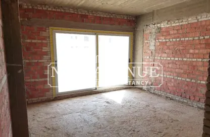 Apartment - 2 Bedrooms - 3 Bathrooms for sale in Capital Gardens   Palm Hills - Mostakbal City Compounds - Mostakbal City - Future City - Cairo