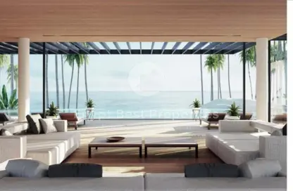 Penthouse - 3 Bedrooms - 2 Bathrooms for sale in June - Ras Al Hekma - North Coast