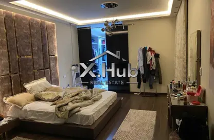 شقة - 3 غرف نوم - 3 حمامات للبيع في ويستاون - كمبوندات الشيخ زايد - الشيخ زايد - الجيزة