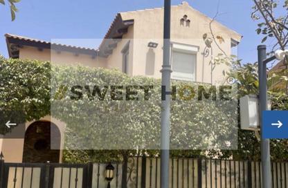 Villa - 3 Bedrooms - 3 Bathrooms for sale in Mivida - 5th Settlement Compounds - The 5th Settlement - New Cairo City - Cairo