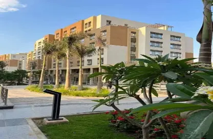Apartment - 3 Bedrooms - 3 Bathrooms for sale in Sarai - Mostakbal City Compounds - Mostakbal City - Future City - Cairo