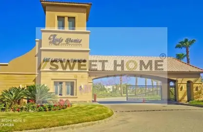 Chalet - 3 Bedrooms - 2 Bathrooms for sale in Jaz Little Venice Golf - Al Ain Al Sokhna - Suez