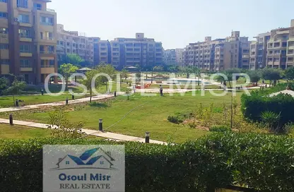 شقة - 3 غرف نوم - 3 حمامات للبيع في جاردن هيلز اكتوبر - التوسعات الشمالية - مدينة 6 أكتوبر - الجيزة